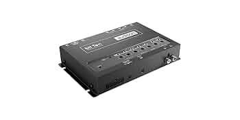 audison bit Ten オーディオプロセッサー 日本正規品 AUDISON Bit TEN デジタルオーディオプロセッサー